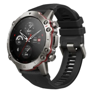 Watches for Extreme Conditions