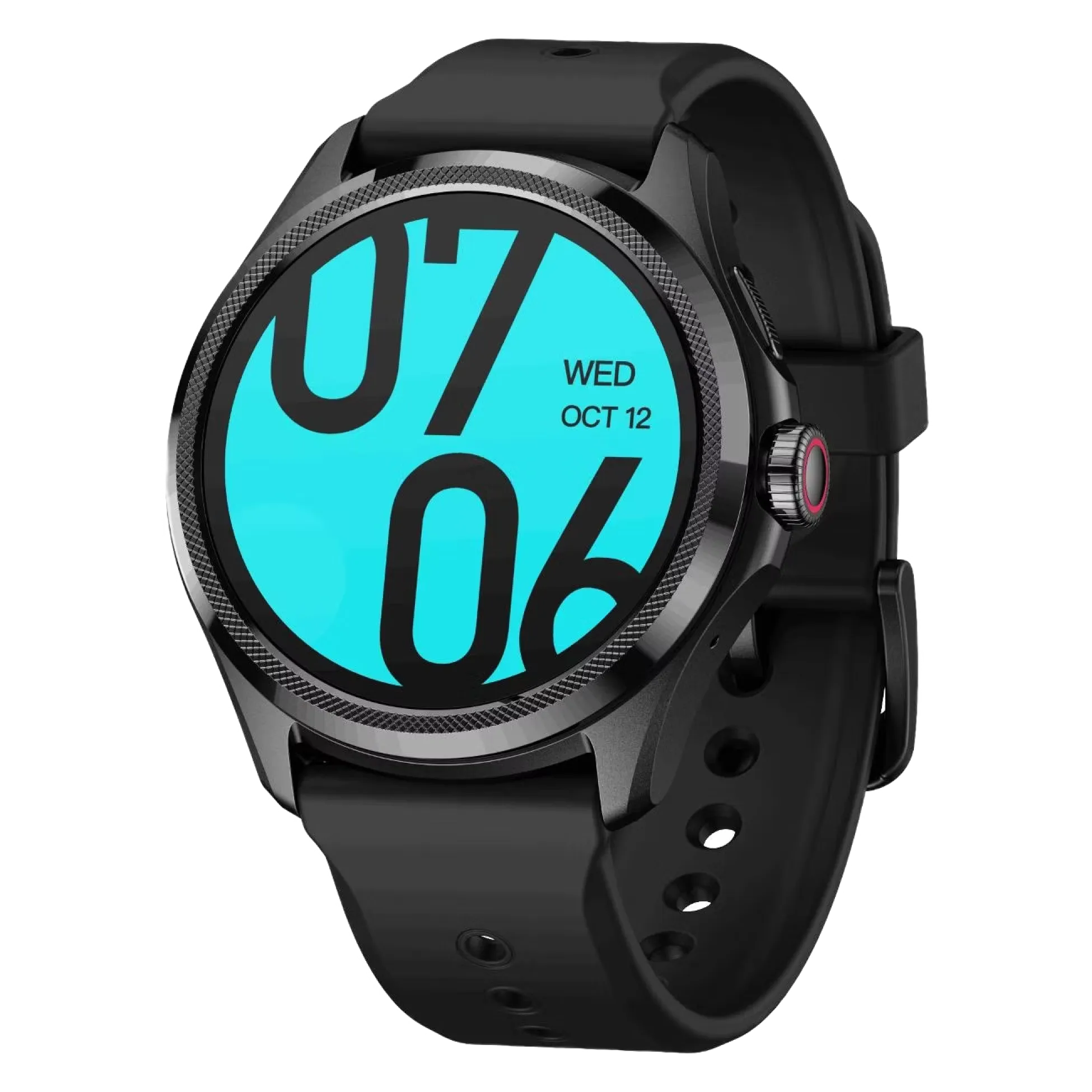 Mobvoi TicWatch Pro 5