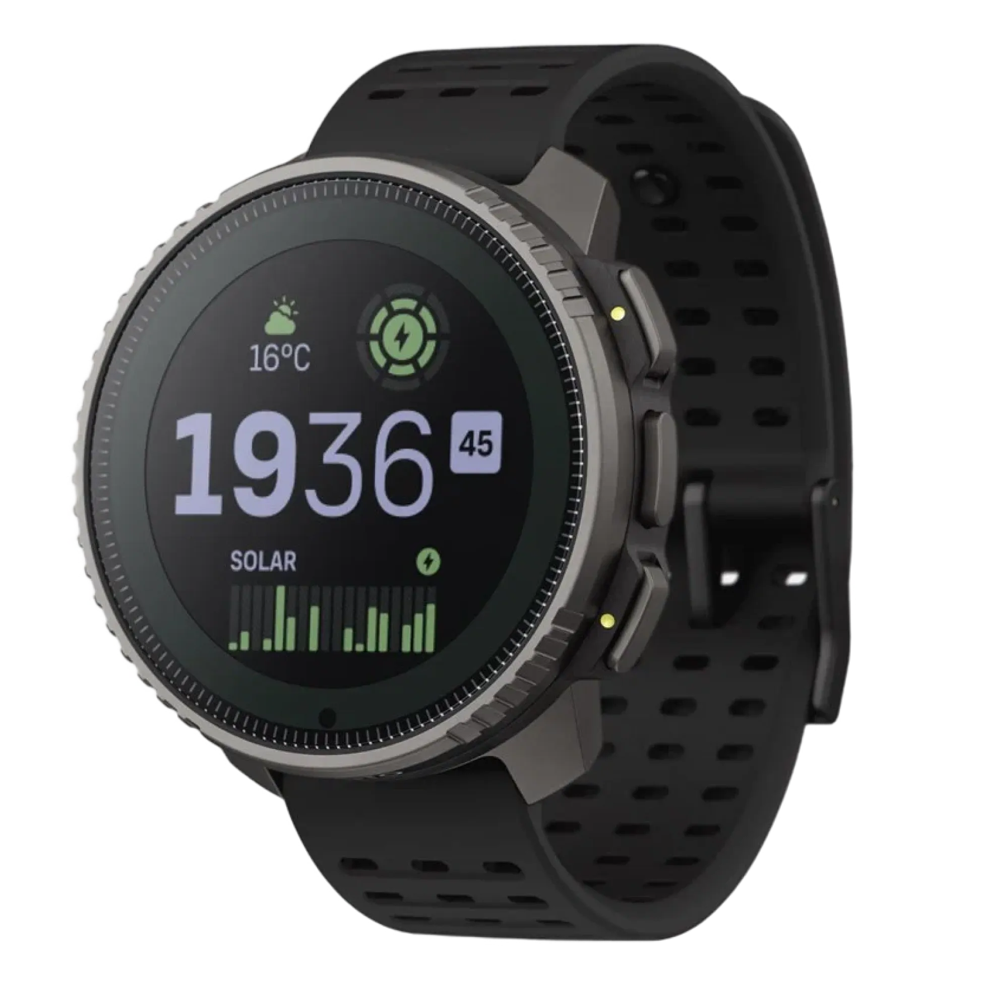 Suunto Vertical