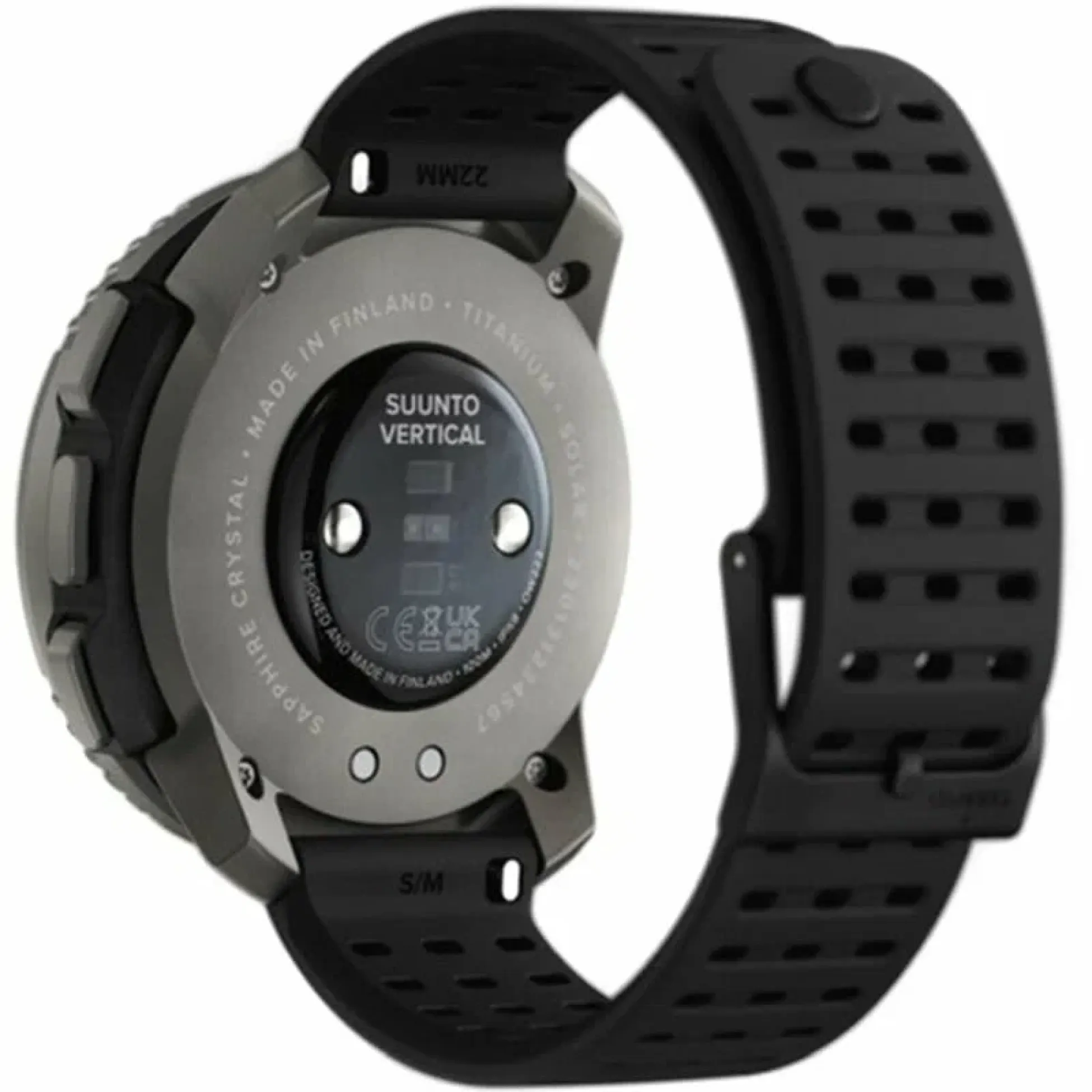 Suunto Vertical - Imagen 2
