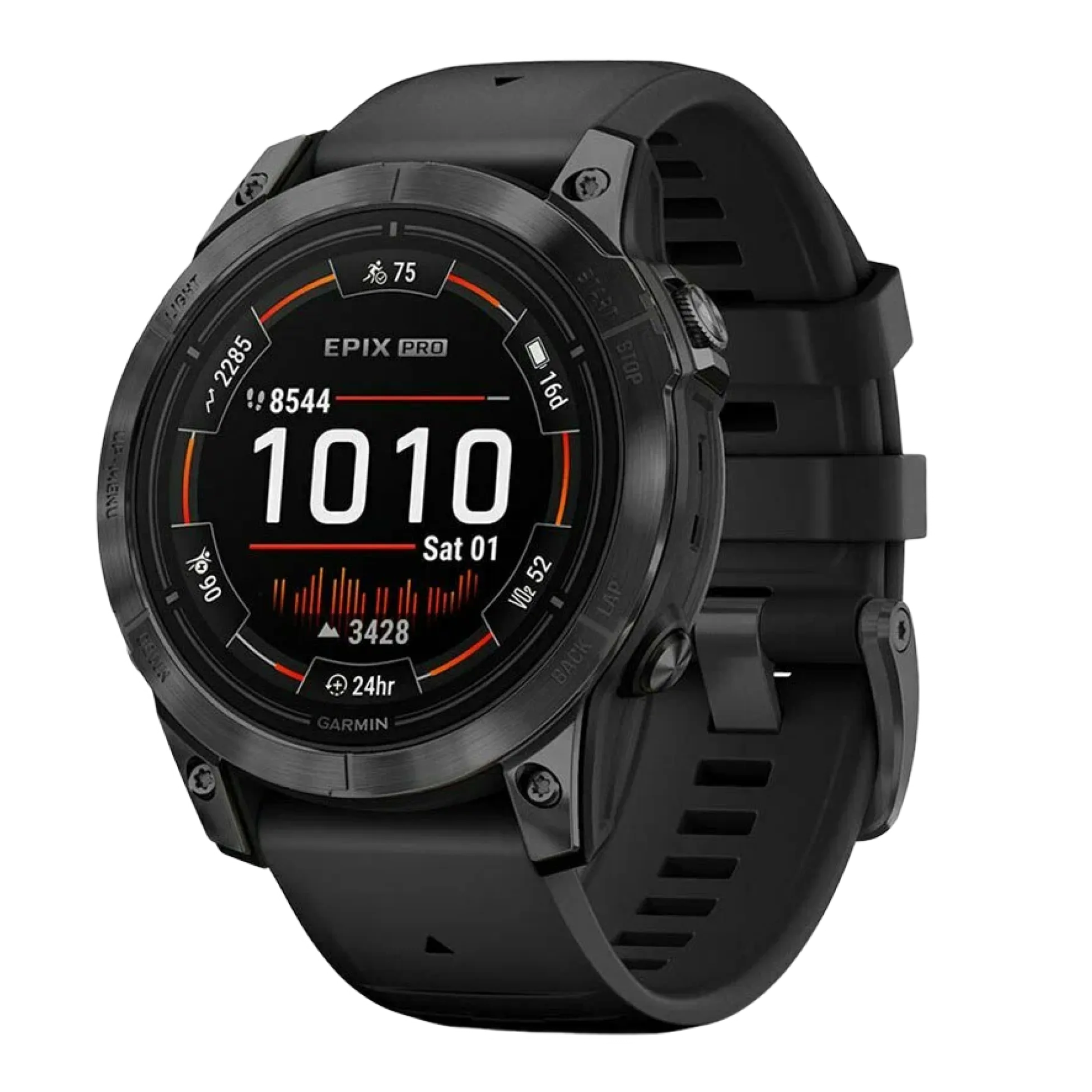 Garmin Epix Pro Gen 2