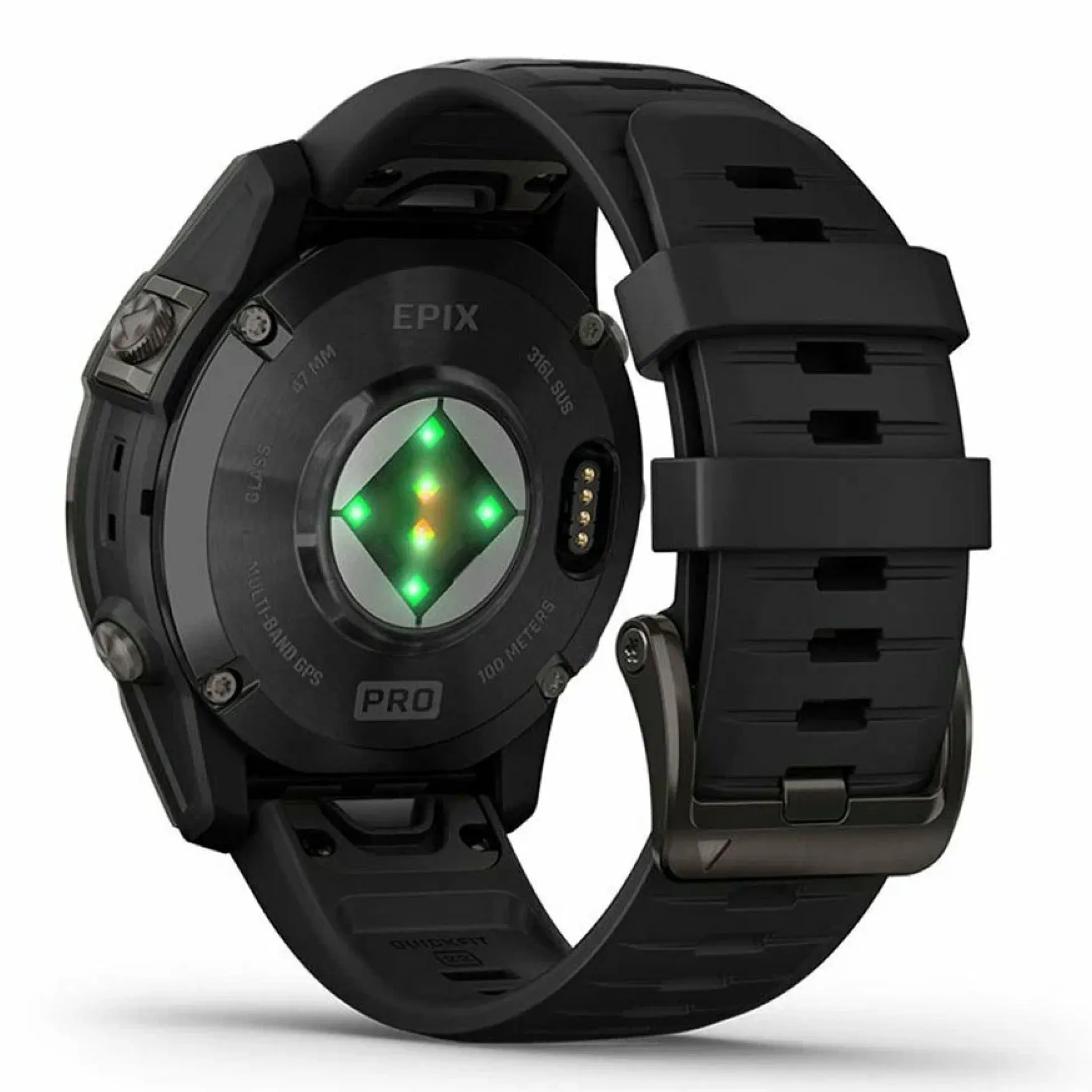 Garmin Epix Pro Gen 2 - Imagen 3