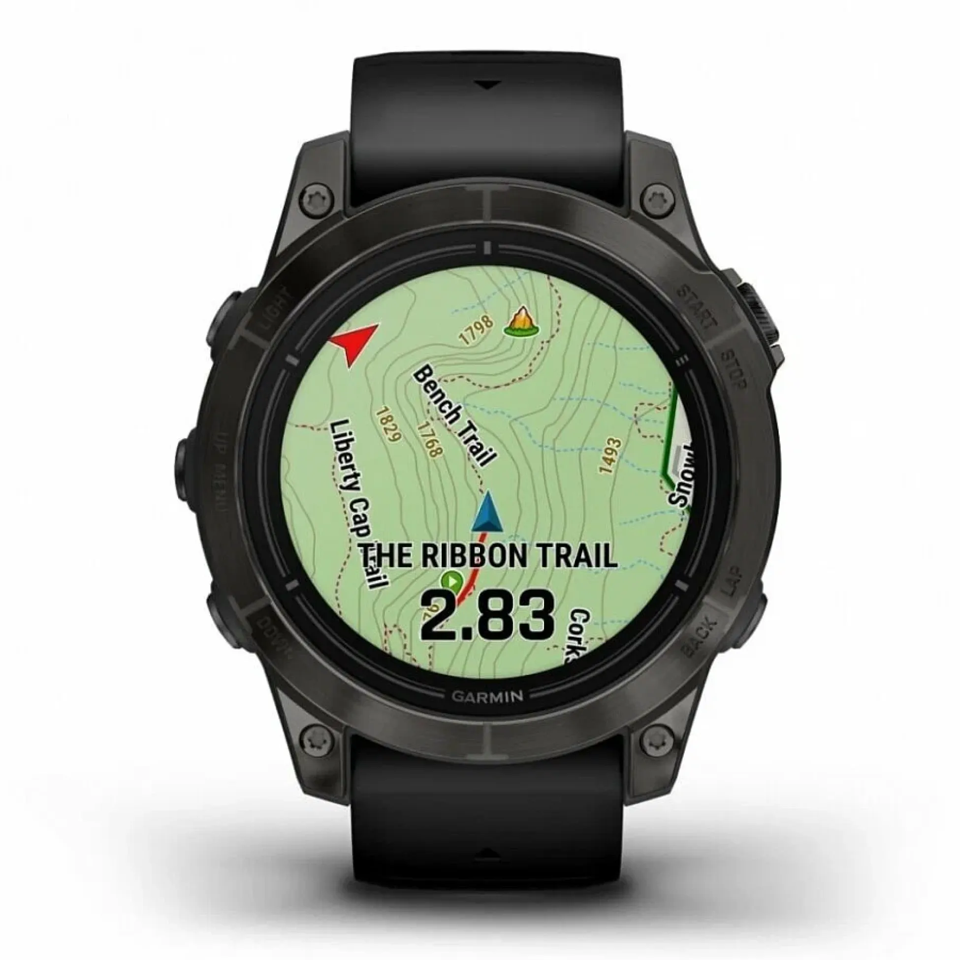 Garmin Epix Pro Gen 2 - Imagen 2