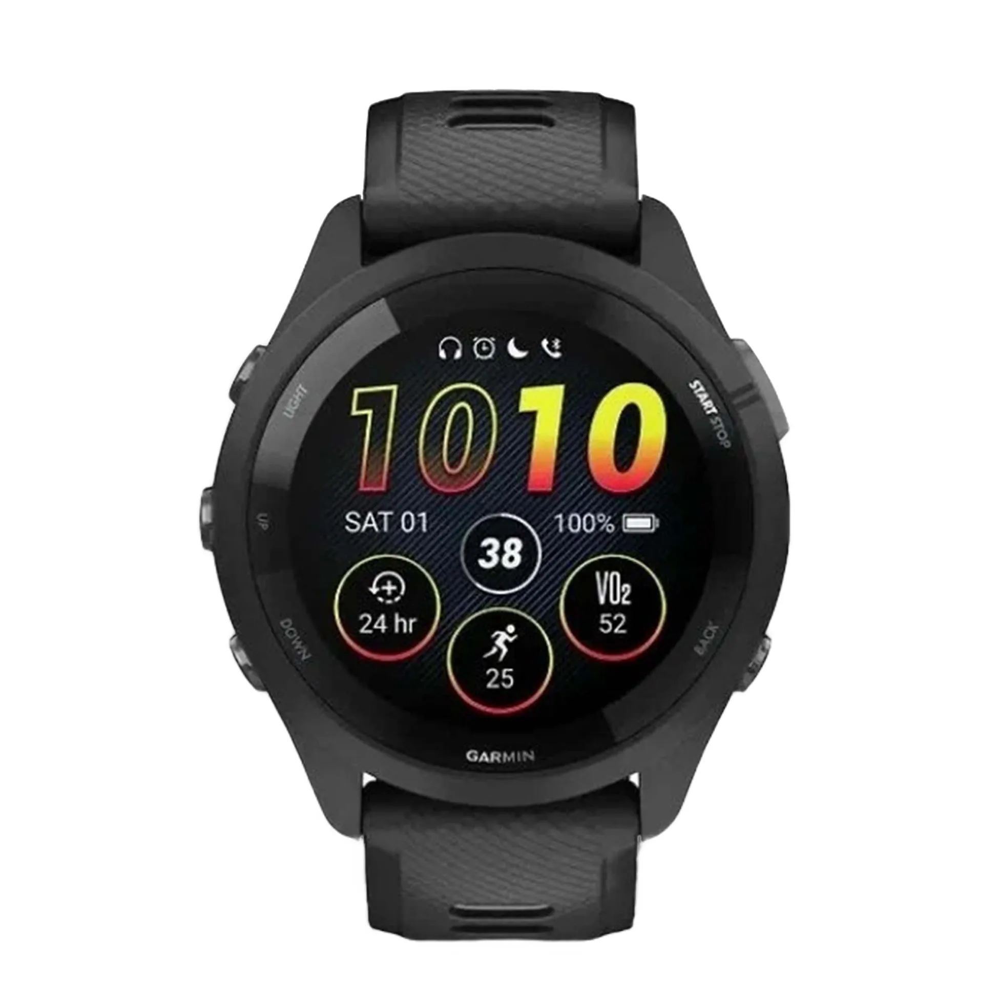 Garmin Forerunner 265 - Imagen 2