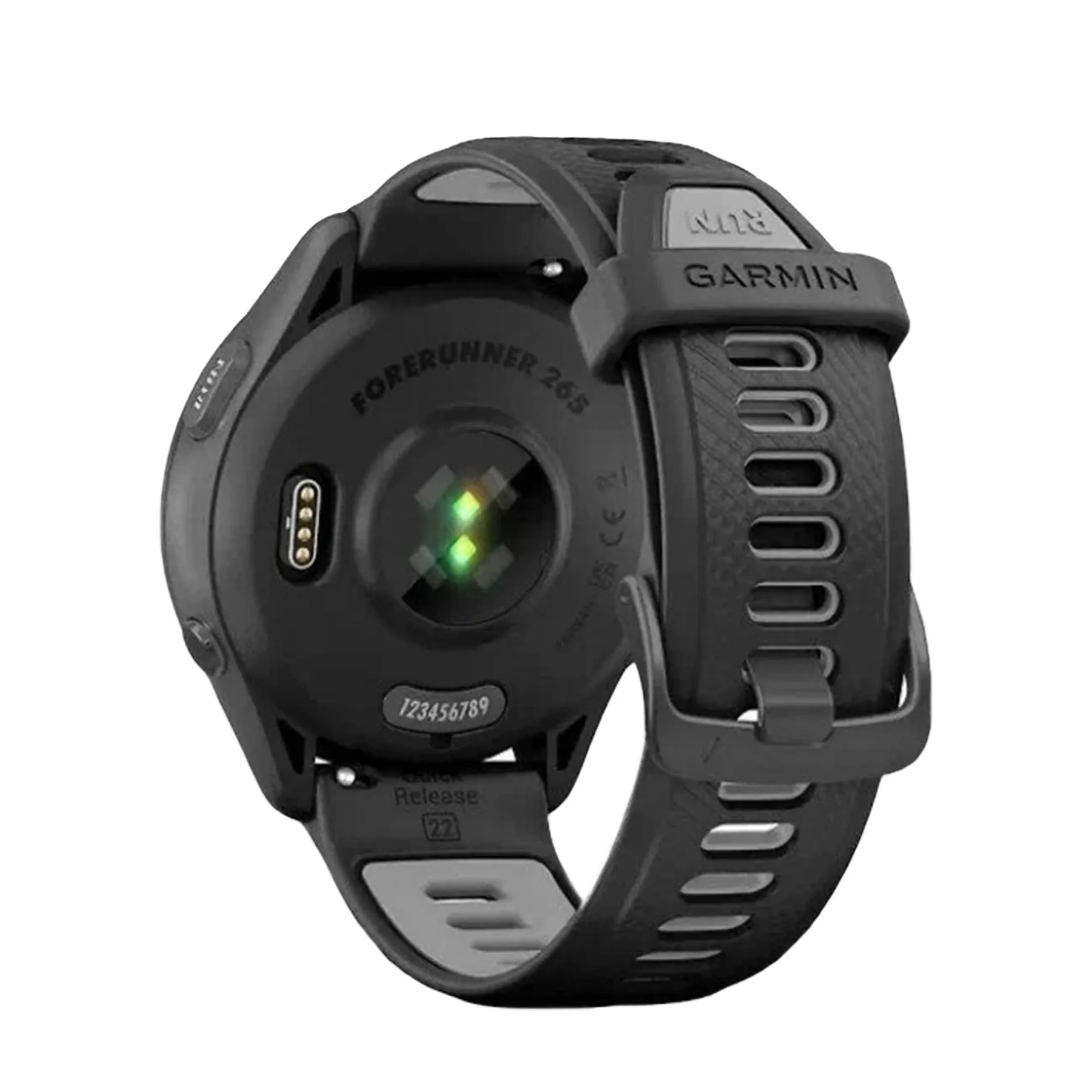 Garmin Forerunner 265 - Imagen 3