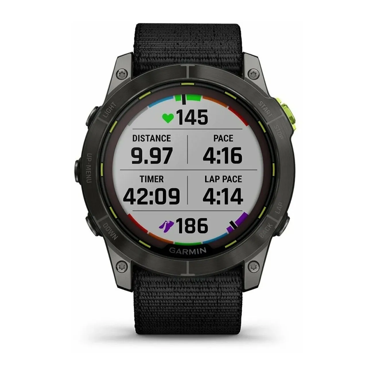 Garmin Enduro 2 - Imagen 3