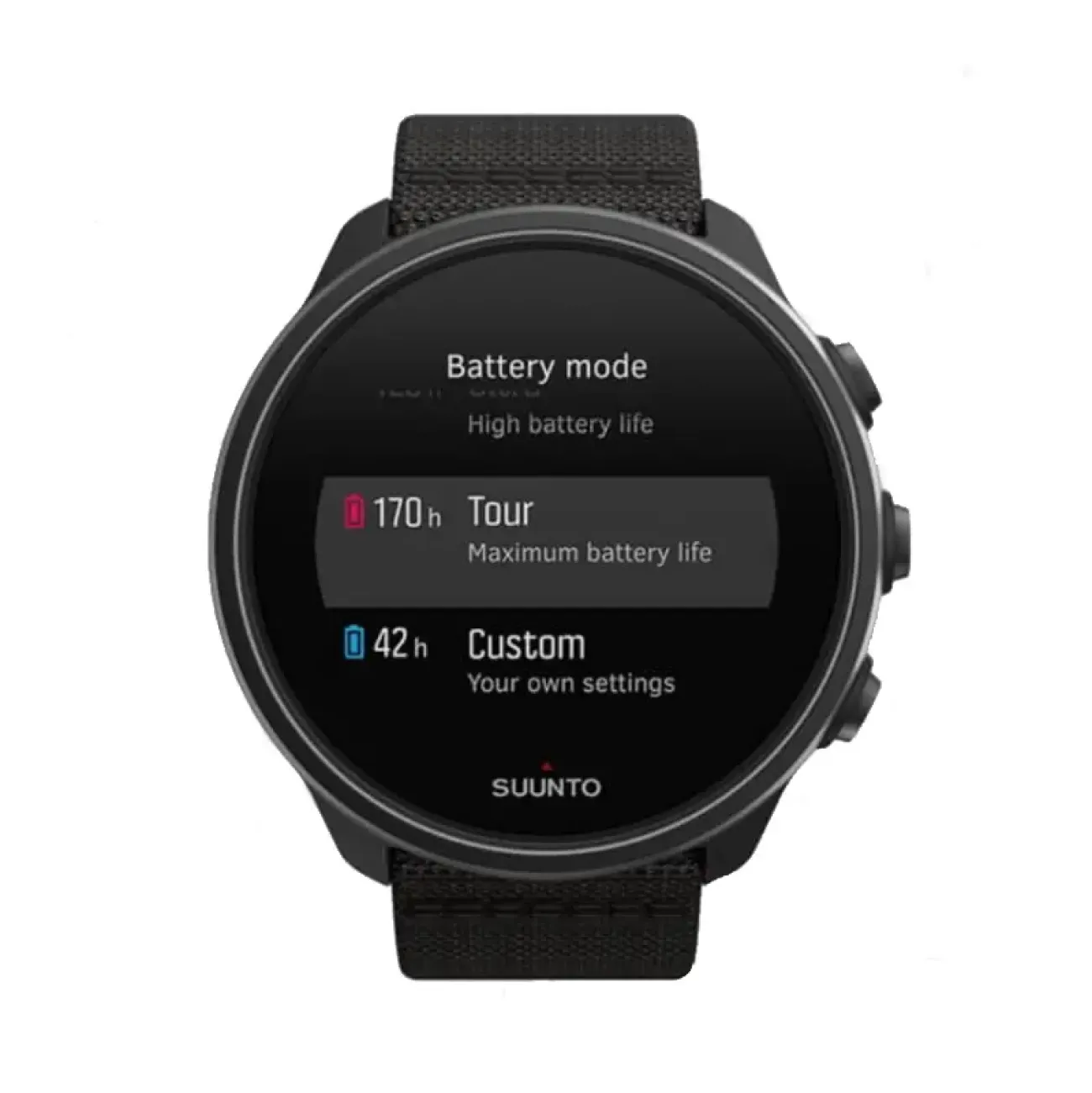 Suunto 9