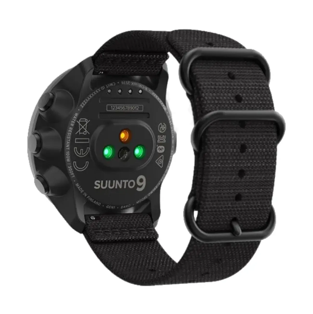 Suunto 9