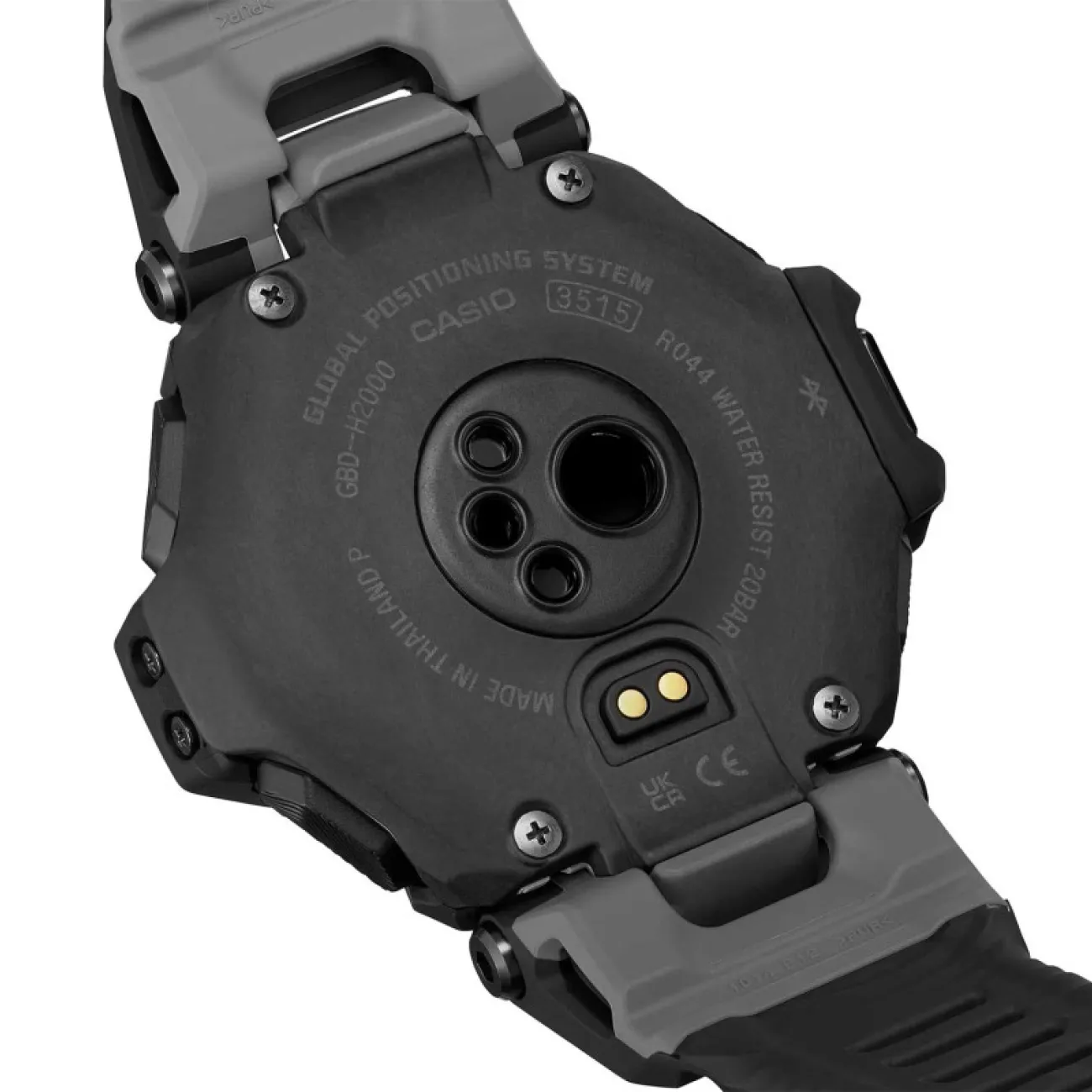 Casio G-Shock GBD-H2000 - Imagen 3