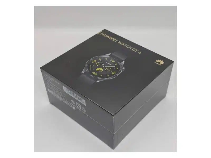 HUAWEI Watch GT 4 46mm - Image 2