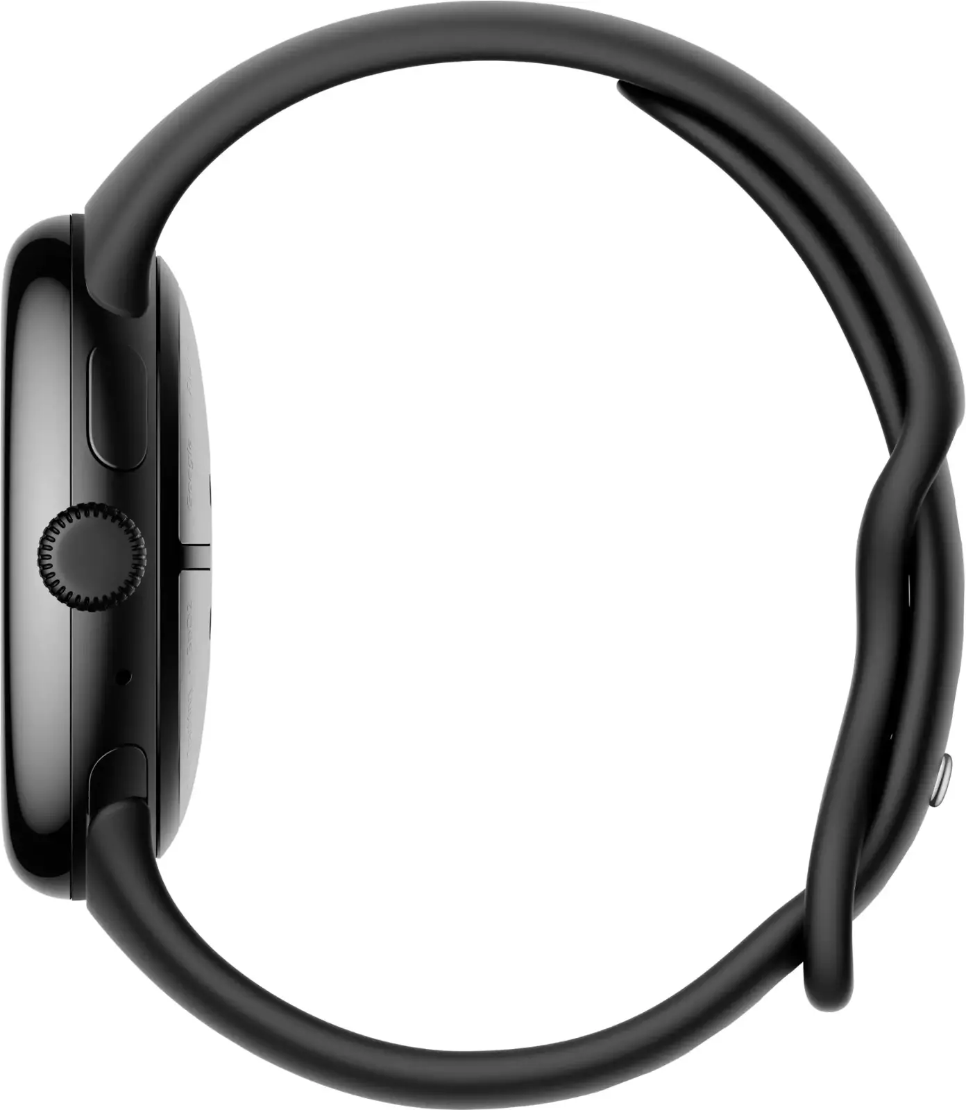 Google Pixel Watch 3 GA05785-US 3rd Gen 45mm WiFi GPS O - Imagen 2