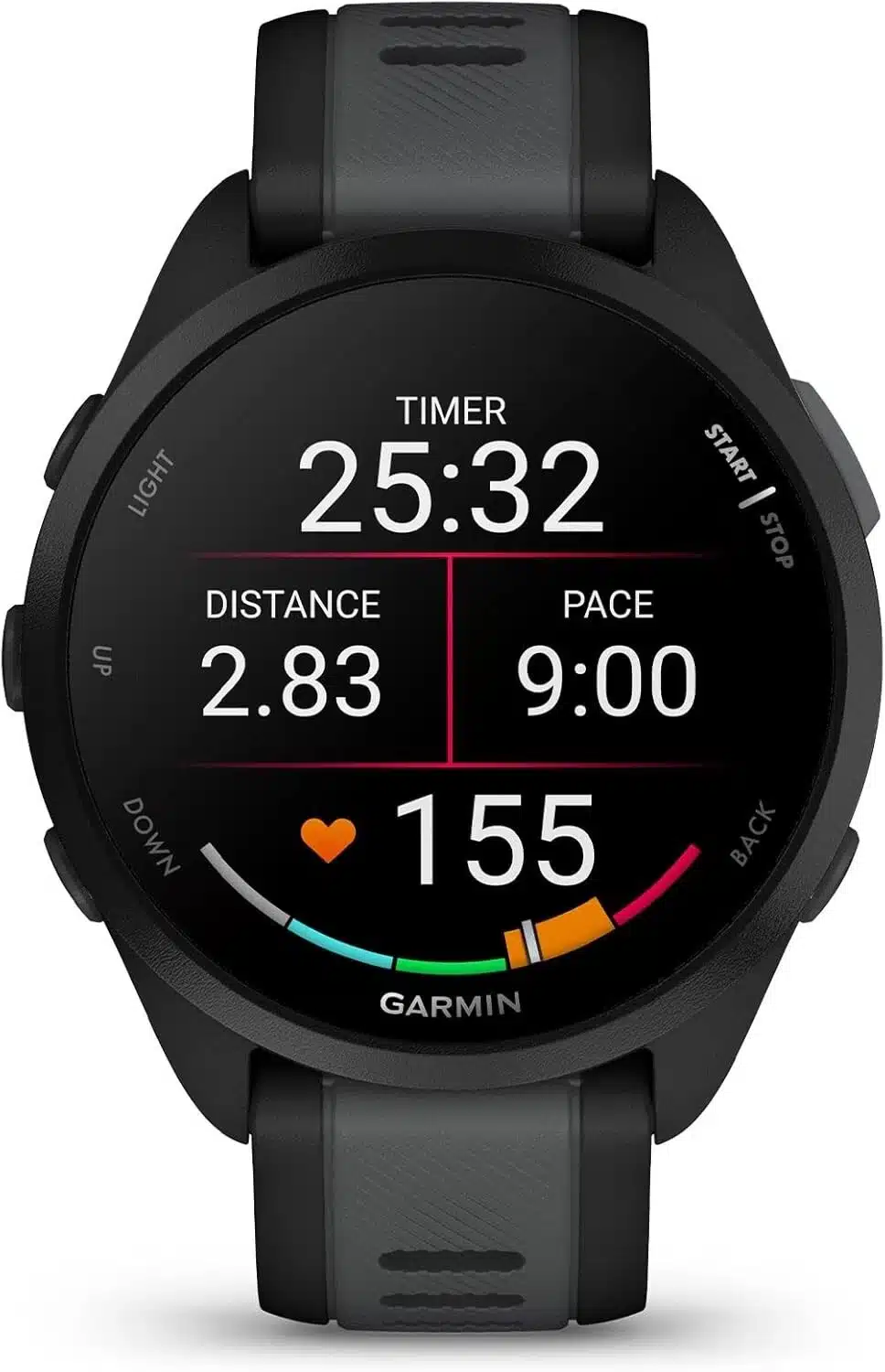 Garmin Forerunner 165 - Reloj Inteligente para Correr G - Imagen 4